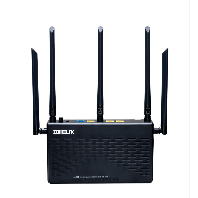 COME-WG3000, AX3000Mbps WIFI6 Wireless Router
